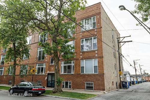 3845 W Altgeld Unit G, Chicago, IL 60647