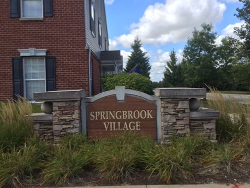 237 Springbrook, Oswego, IL 60543