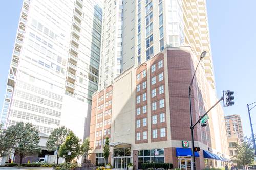 645 N Kingsbury Unit 1707, Chicago, IL 60610