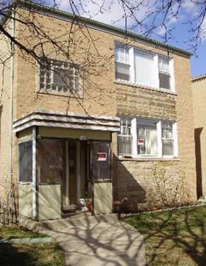 2932 W Touhy Unit 2, Chicago, IL 60645