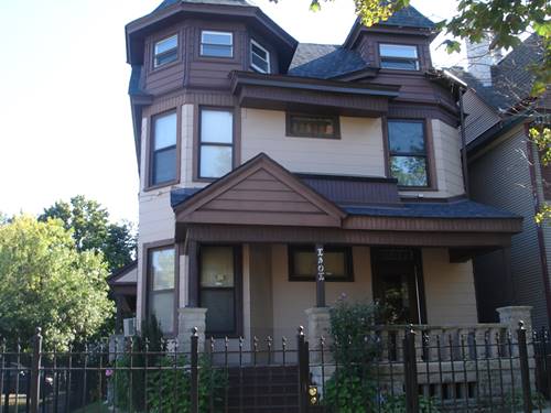 1501 W Wilson Unit 3RD-FL, Chicago, IL 60640