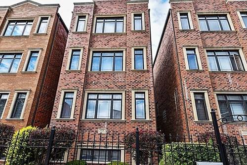 4320 S Forrestville Unit 2, Chicago, IL 60653