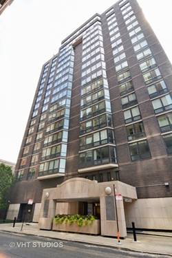 21 W Goethe Unit 15F, Chicago, IL 60610