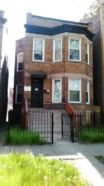 709 S Kenneth Unit 2, Chicago, IL 60624