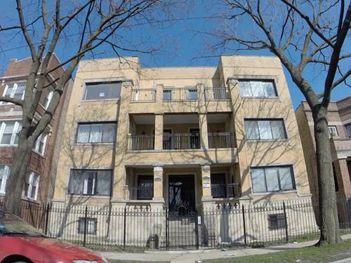 6145 S Vernon Unit 3, Chicago, IL 60637