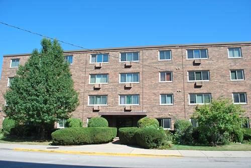 477 Graceland Unit 2G, Des Plaines, IL 60016