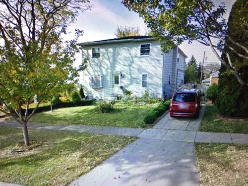 3220 Washington, Franklin Park, IL 60131