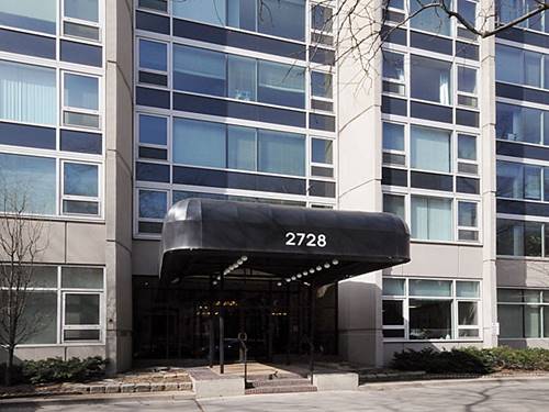 2728 N Hampden Unit 506, Chicago, IL 60614