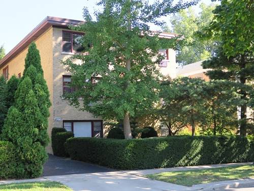 807 Oakton Unit G, Evanston, IL 60202