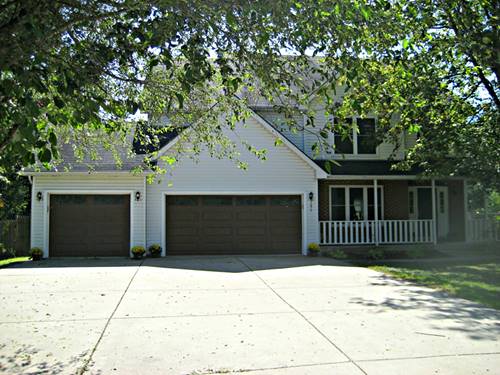 195 E Stearns, Bartlett, IL 60103