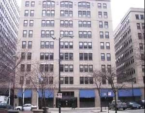 680 S Federal Unit 307, Chicago, IL 60605