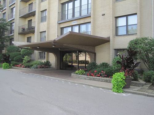 4601 W Touhy Unit 210, Lincolnwood, IL 60712