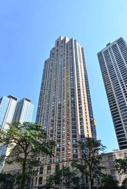 401 E Ontario Unit 606, Chicago, IL 60611