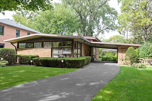 3920 W Sherwin, Lincolnwood, IL 60712