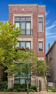 1340 W Diversey Unit 3, Chicago, IL 60614