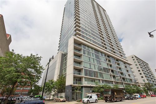 1720 S Michigan Unit 405, Chicago, IL 60616