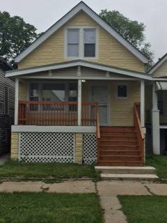 8316 S Peoria, Chicago, IL 60620