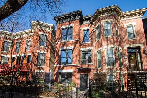 908 W Webster, Chicago, IL 60614