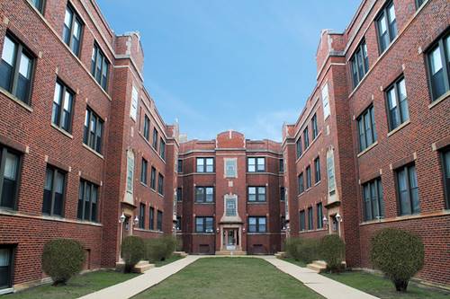 1359 W Touhy Unit 1S, Chicago, IL 60626