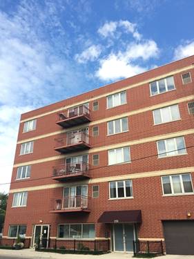 2158 W Grand Unit 203, Chicago, IL 60612