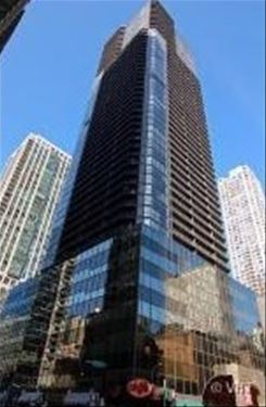 10 E Ontario Unit 4704, Chicago, IL 60611