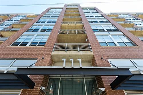 111 S Morgan Unit 906, Chicago, IL 60607