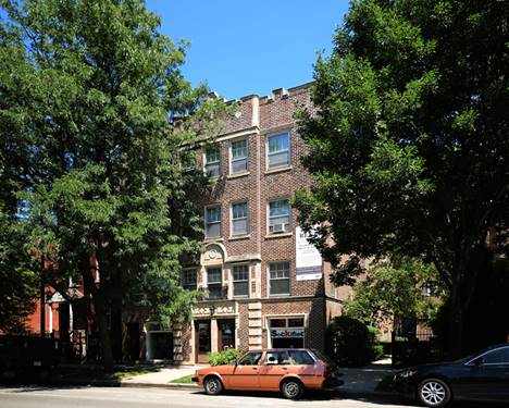 4919 N Damen Unit 3W, Chicago, IL 60625