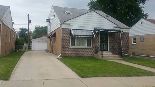 421 49th, Bellwood, IL 60104