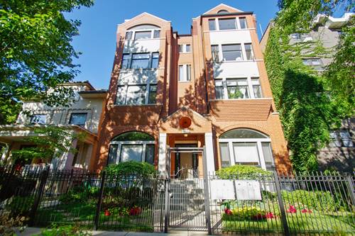 6022 N Kenmore Unit 3N, Chicago, IL 60660