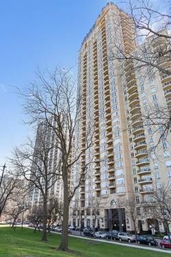 2550 N Lakeview Unit S2105, Chicago, IL 60614