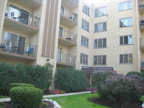 6433 W Belle Plaine Unit 211, Chicago, IL 60634