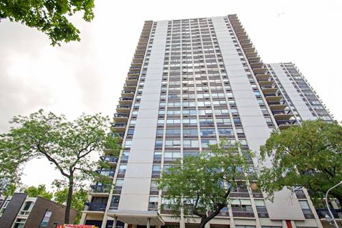 1355 N Sandburg Unit 1405D, Chicago, IL 60610