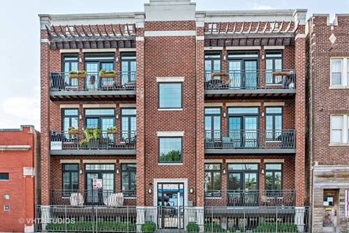 1951 W Belmont Unit 1W, Chicago, IL 60657