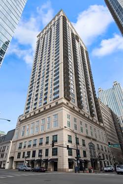 10 E Delaware Unit 28E, Chicago, IL 60611