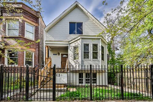 3516 W Belden Unit 3, Chicago, IL 60647