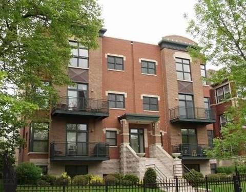 4646 N Beacon Unit 1G, Chicago, IL 60640