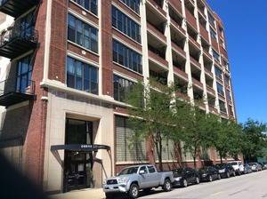 320 E 21st Unit 317, Chicago, IL 60616