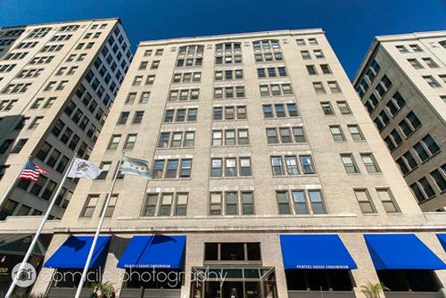 780 S Federal Unit 802, Chicago, IL 60605