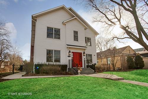 707 S Cumberland, Park Ridge, IL 60068