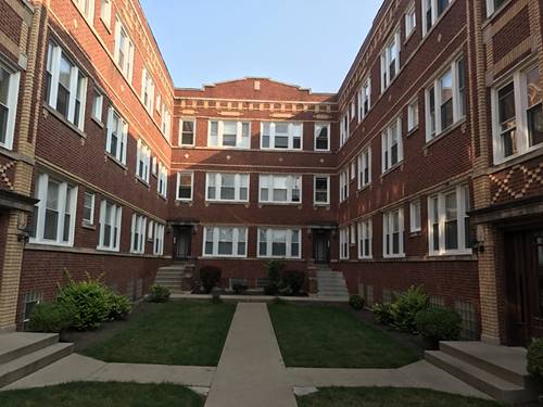 4840 W Hutchinson Unit 205, Chicago, IL 60641