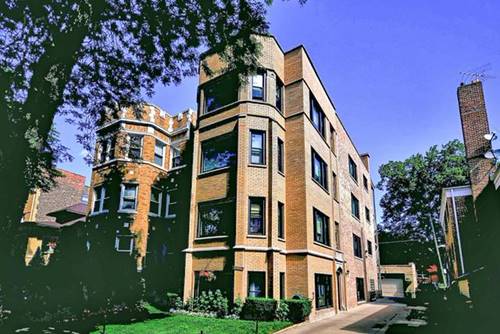 2006 W Arthur Unit 3, Chicago, IL 60645