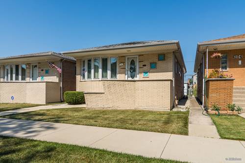 6106 W 64th, Chicago, IL 60638