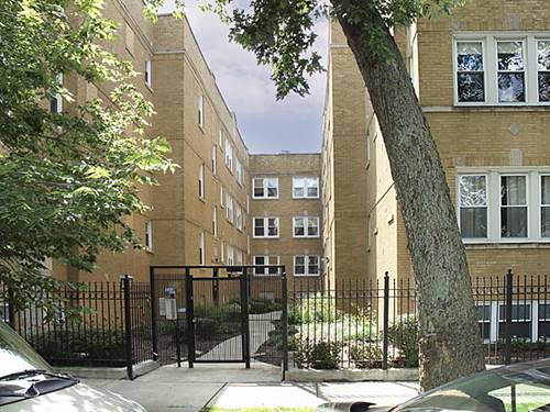 3429 W Shakespeare Unit 1A, Chicago, IL 60647