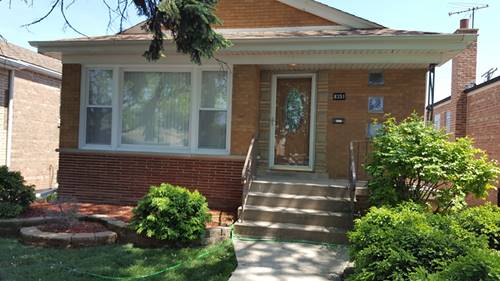 8351 S Kostner, Chicago, IL 60652