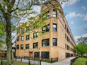 3544 W Cortland Unit 2A, Chicago, IL 60647