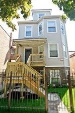 3841 N Bernard Unit 2F, Chicago, IL 60618