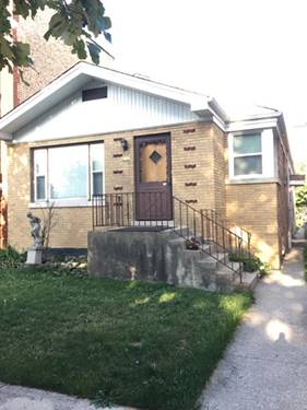 5727 N Francisco, Chicago, IL 60659