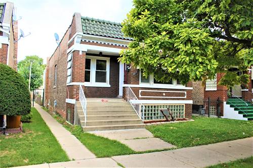 1615 S 58th, Cicero, IL 60804