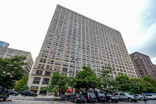 600 S Dearborn Unit 701, Chicago, IL 60605