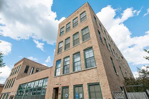 1235 N Honore Unit 1W, Chicago, IL 60622